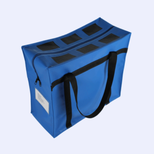 Werttransporttasche (WT)
