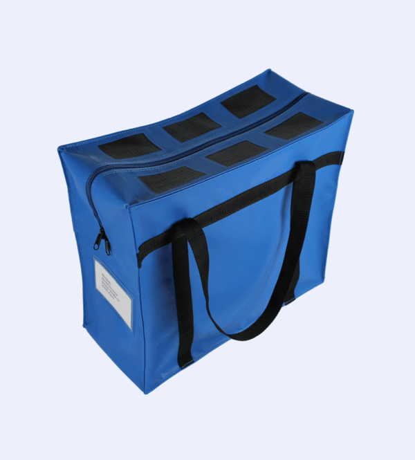 Werttransporttasche (WT)