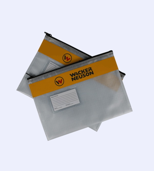 Belegtasche (BLG) – Bild 2