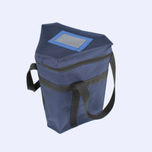 Tasche für Münzeinzahlautomaten (CDS)