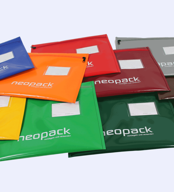Posttasche flach (NPF) – Bild 4