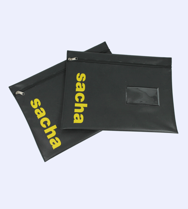 Posttasche flach (NPF) – Bild 7