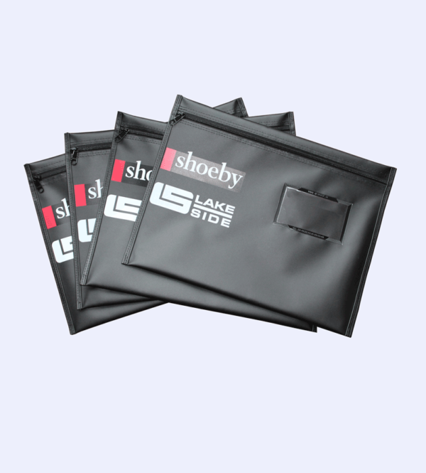 Posttasche flach (NPF) – Bild 5