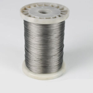 Wire (WIR)